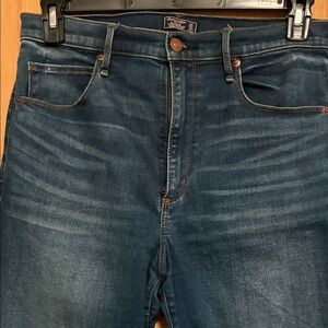 Women's Blue Jeans